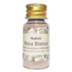 Weiß-Rosa Nukini
