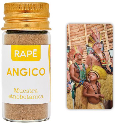 Angico – Bild 2