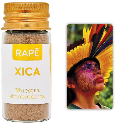 Xicá – Bild 2