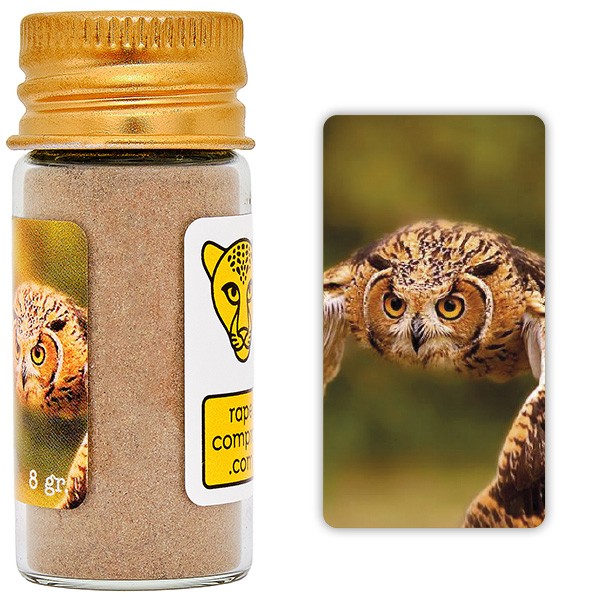 Rapé Kapayuba – Bild 3