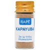 Rapé Kapayuba