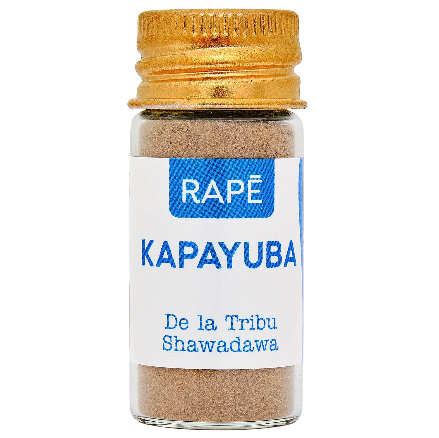 Rapé Kapayuba