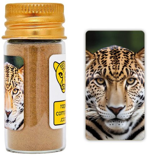 Rapé Canela de Velho – Bild 2