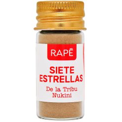Nukini 7 Sterne